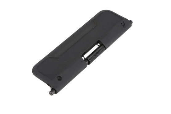 Strike Industries Enhanced Ultimate Dust Cover is spring loaded with a internal detent rod